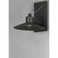 thumbnail image 3 of Maxim Lighting - LED Outdoor Wall Sconce - Outdoor Wall Mount - Civic-Large, 3 of 5