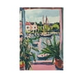thumbnail image 6 of Yayeee Garden Flag 28" x 40" Double Sided Outdoor Yard Lawn Holiday Decorations, Window Plants, 6 of 6