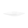 thumbnail image 3 of Restaurantware-1 Ounce Dipping Sauce Bowls, 100 Disposable Dipping Sauce Dishes - Canoe Shaped, Unique Design, White Plastic Small Dishes For Dips, Appetizers, Desserts, Or Samples, 3 of 11