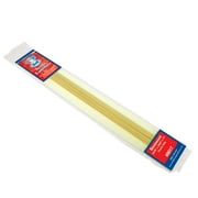 Midwest Scale Lumber, .0416" x .0625" x 11", 15/Pkg.