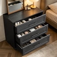Wall Tech Modular Storage Modular Entertainment Center with Storage, 68