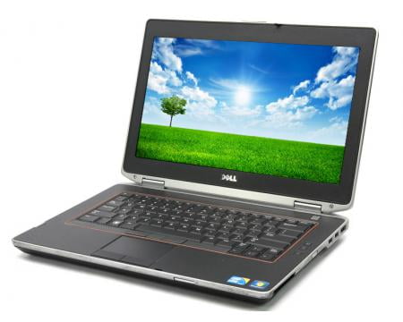 Dell Latitude e6420 Laptop - Intel Core i5 Processor, 320G Dell Latitude e6420 Laptop - Intel Core i5 Processor, 320G
