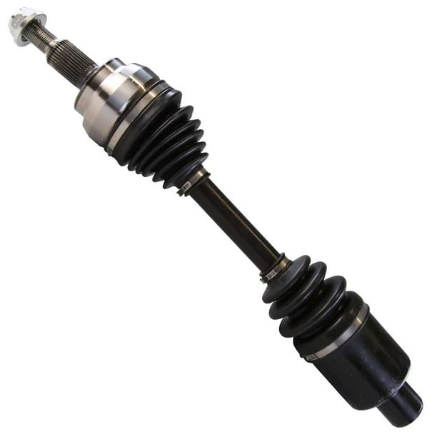 Dodge Ram 1500 Cv Axle Shaft