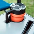 thumbnail image 2 of SILLA PARA ACAMPAR PLEGABLE CON MESA LATERAL, 2 of 5