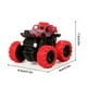 thumbnail image 2 of Coche de Juguete onlyliua Utilitario Deportivo Inercial Cuatro Ruedas, 2 of 4