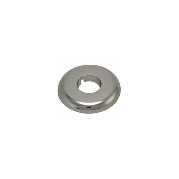 PLUMB PAK CORPORATION PP811-35 3/4"CHR FLR/Ceil Flange
