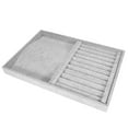 thumbnail image 2 of Jewelry Showcase,Jewelry Display Tray Bracelet Jewelry Display Plate Jewelry Display Case Dependable Performance, 2 of 14