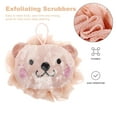 thumbnail image 3 of BESTYASH Exfoliante Corporal Y Esponja Rosa De Con De Para Ducha, 3 of 6