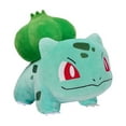thumbnail image 3 of Pokémon 12" Plush - Bulbasaur, 3 of 3