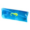 thumbnail image 1 of Serpiente de agua larga y suave con forma de serpiente, colores aleatorios, novedosos, tubo resbaladizo y engañoso para adolescentes, niños y, 1 of 9