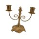 thumbnail image 4 of Candelabro Portavelas Portavelas de Pilar Portavelas Cónico Soporte de Candelabro para Escritorio, 4 of 9
