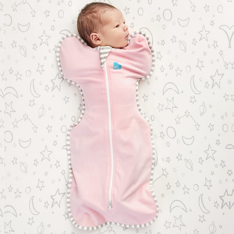 Swaddle Up™ Original High Five Small GB Love To Dream