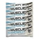 thumbnail image 2 of Caja De Barra Muscle Sandwich Muscle Sandwich Sabor Vainilla 12 pza, 2 of 3