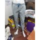 thumbnail image 3 of Pantalones largos para hombre, moda de primavera e invierno, deportivos casuales, pantalones deportivos populares, pantalones para hombre, 3 of 3