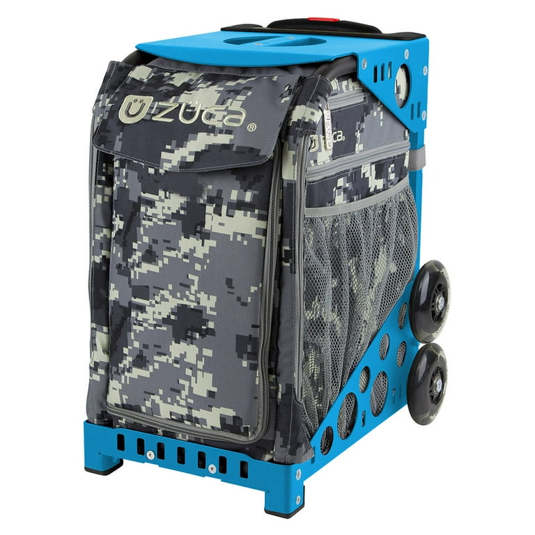 Zuca 18