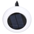 thumbnail image 1 of Yard Ground Light, Simple Solar Yard Lights  ABS  for Outdoor, 1 of 8