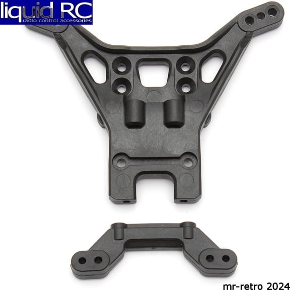 Associated 91518 Rear Tower/Mount B5M