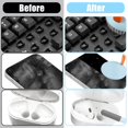thumbnail image 4 of WANGQI Laptop Phone Screen Cleaner Kit, Computer Keyboard Brush Cleaning Spray,20-in-1 Electronic Device Clean Tool for Camera Earbud Car Screens, 4 of 5