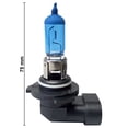thumbnail image 2 of Juego de Focos Hella H10 Tipo Xenón Premium 12V 45W 4000K Base Escuadra, 2 of 5
