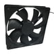 thumbnail image 1 of Ventilador enfriador de computadora de 12cm y 3000RPM, ventilador de servidor de radiador para gabinete de chasis de cc 12V Tmvgtek Componentes de la computadora, 1 of 2
