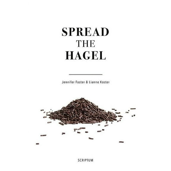 Spread the Hagel (Paperback)