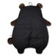 thumbnail image 2 of Alfombrillas para perros con personajes de diseño Touchdog 'Critter Hugz', 2 of 6