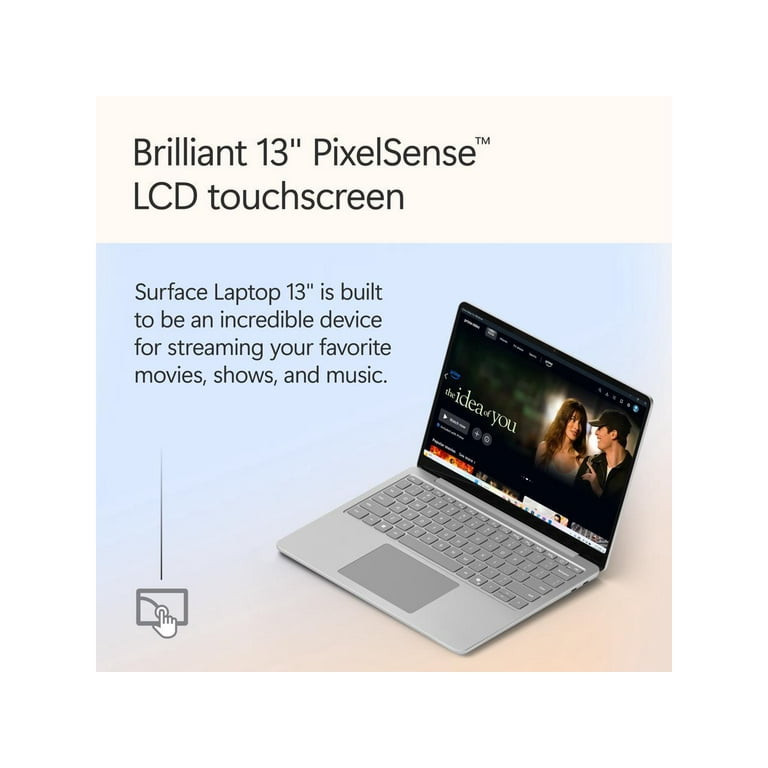Microsoft Surface Laptop (2025) 13