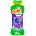 thumbnail image 2 of Gain In-Wash Laundry Scent Booster, Moonlight Breeze Scent, Fresh Extender + Odour Protection, 2 of 18