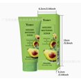 thumbnail image 2 of Facial Cleansing Scrub & Body Butter Pore Refining & Hydrating Moisturizer, 2 of 8