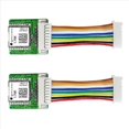 thumbnail image 1 of 2X Módulo GPS T114 V2 Procesador L76K de 3,3 V y Bajo Consumo de Energía Compatible con Meshtastic para, 1 of 5