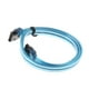 thumbnail image 5 of Cables de datos de disco duro 3.0 de alta de 24 "en ángulo de 6 Soledad Cable de disco duro SATA, 5 of 8