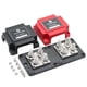 thumbnail image 4 of 400A Bus Bar Box DC 48V with 8X 3/8 inch Posts Power Distribution, 4 of 5