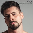 thumbnail image 2 of Muk Mr Muk Brutal Mud, Strong Hold Hair Mud, Low Sheen Styling Paste, Texturizing Hair Wax, Humidity Resistant Styling Mud, 2 of 6