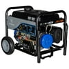 Westinghouse WH6500E Portable Generator With Electric Start - 6500 Running Watts, 8000 Starting Watts