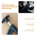 thumbnail image 3 of Shisuyan Automotive Maintenance Tool Black 2Pcs 6.29X5.11X0.20Inch, 3 of 8