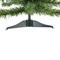 thumbnail image 4 of 2' Medium Natural Two-Tone Pine Artificial Christmas Tree - Unlit, 4 of 5