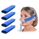 thumbnail image 1 of Paquete de 4 fundas para correas CPAP, almohadillas cómodas para correas CPAP, almohadillas faciales CPAP., 1 of 5