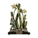 thumbnail image 1 of Estatua decorativa de bambú, adorno de escritorio, decoración Feng Shui, estatuilla decorativa, regalos de cumpleaños, regalo de inauguración de la, 1 of 8