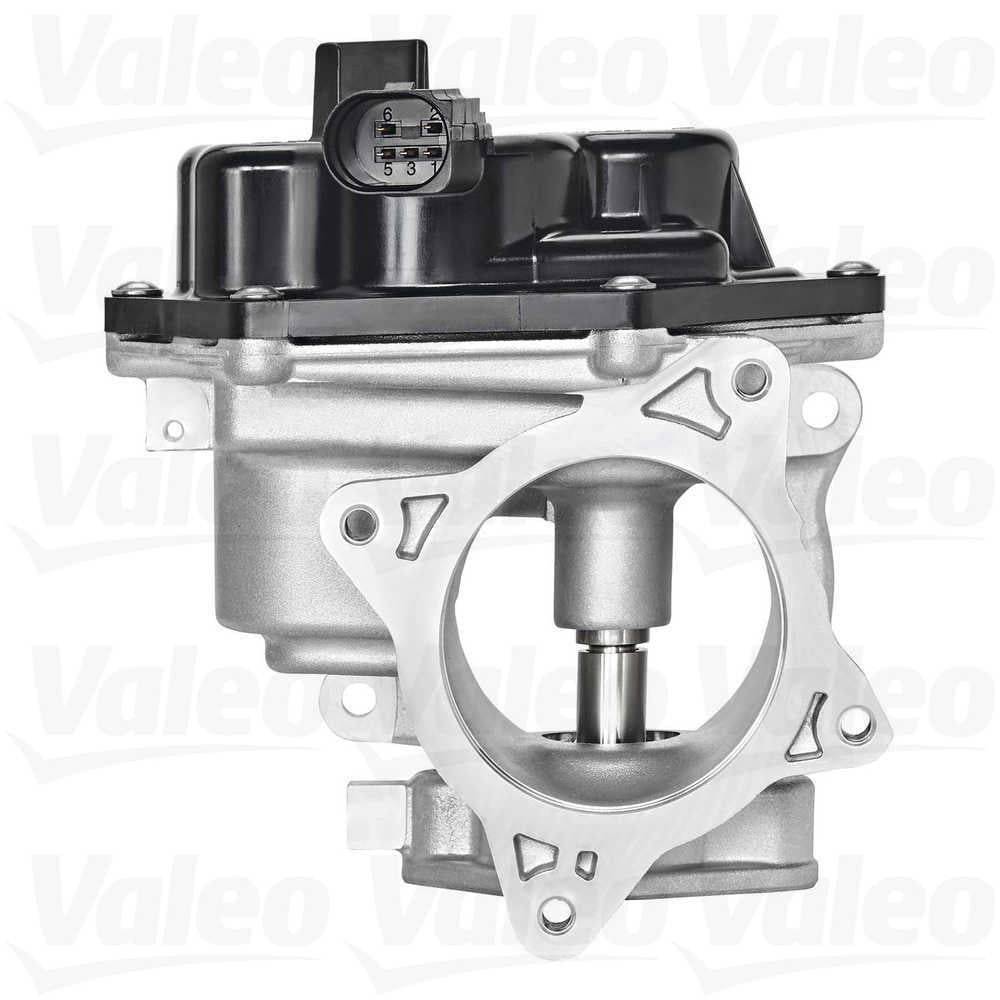Valeo 700448 2010-2011 Volkswagen Amarok Pickup EGR Valve 2.0L