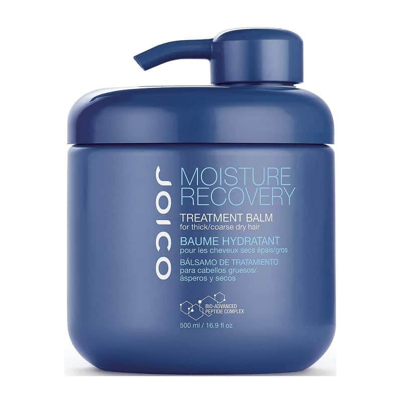 Joico Moisture Recovery Treatment Balm (Thick/Coarse) - 16.9 oz - Pack 1 with Sleek Comb - Walmart.com