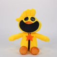 thumbnail image 1 of Figuras de Anime sonrientes, criaturas sonrientes, mantequilla, felpa, Ysmen, amapola, boca grande, serie de animales aterradores, lindo juguete para regalo, 1 of 5