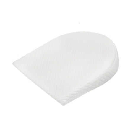 HOT SALE Pillow Reflux Colic Cushion Foam For Pram Cot Bed Flat H ad Walmart