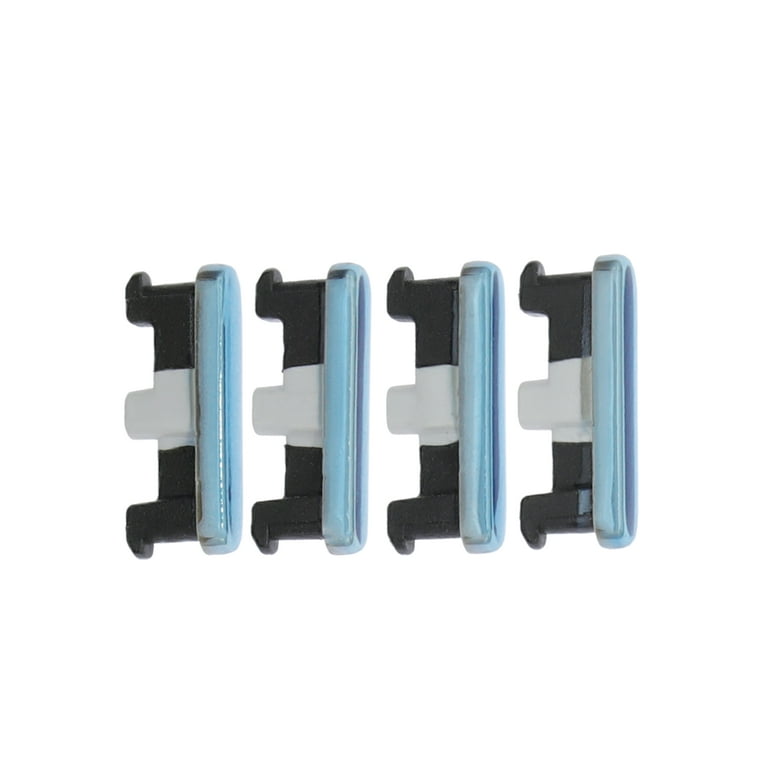 Replacement Hard Buttons (Power And Volume) Compatible For LG