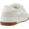 thumbnail image 6 of VANS U HYLANE UNISEX SNEAKERS - OFF WHITE - Marshmallow / Men 3.5 / Women 5 / Medium, 6 of 6
