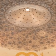 MEINL Matt Garstka Signature Equilibrium Ride Cymbal 22 in.