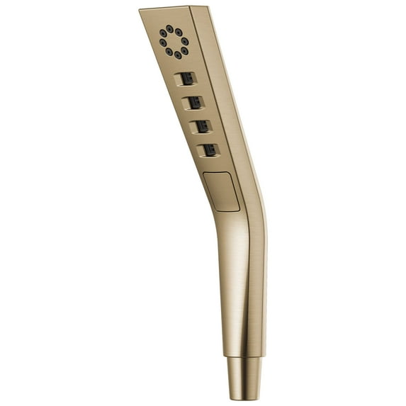 Delta 59799-Pk Pivotal 1.75 GPM Multi Function Hand Shower - Bronze