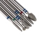 thumbnail image 3 of 6 Brocas de de Seguridad para Uñas de 3/32 '' para Eléctricas de Manicura - D Baoblaze brocas de uñas para taladro de uñas, 3 of 6