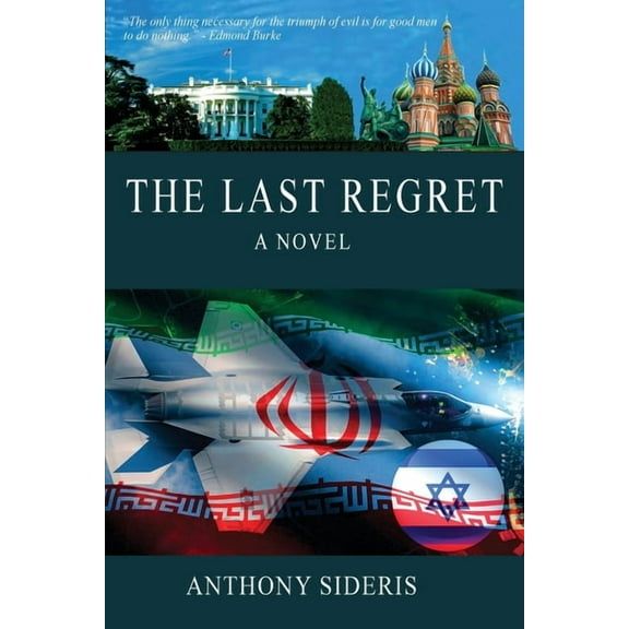 The Last Regret (Paperback)