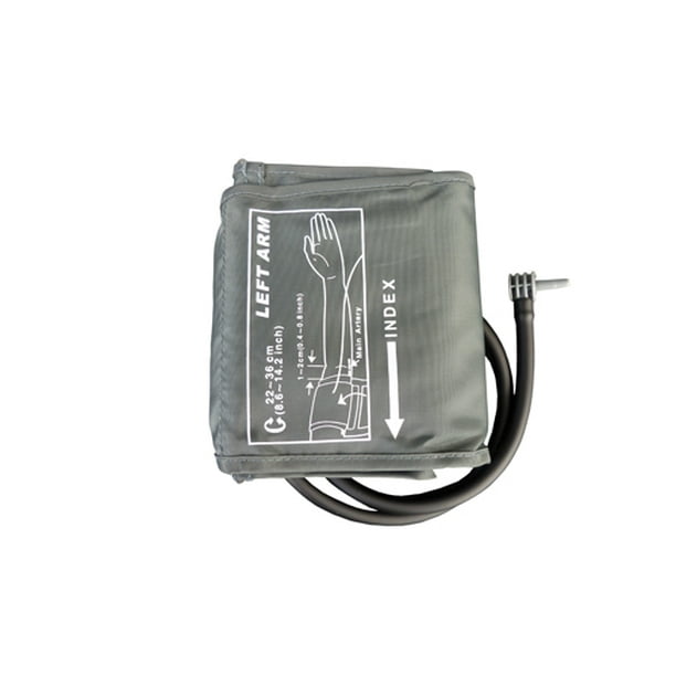 "Standard Adult BP Cuff Medical)"