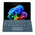 thumbnail image 4 of "Multicolor Backlit Bluetooth Keyboard for Surface Pro 8/9/10/11/X - Slim Design with Detachable Magnetic Connection & Large Touchpad", 4 of 6